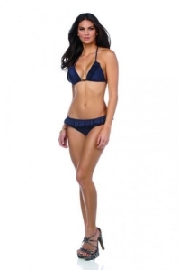Kardashian Kollection Mayo Bikini Modelleri 2012